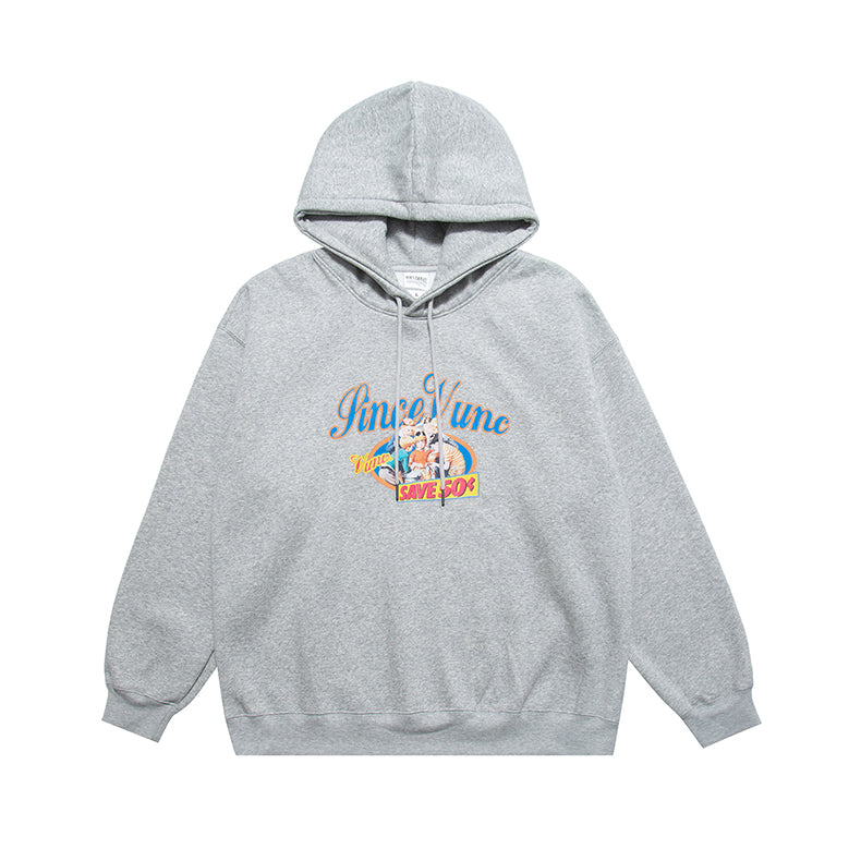 Safe 50 Hoodie