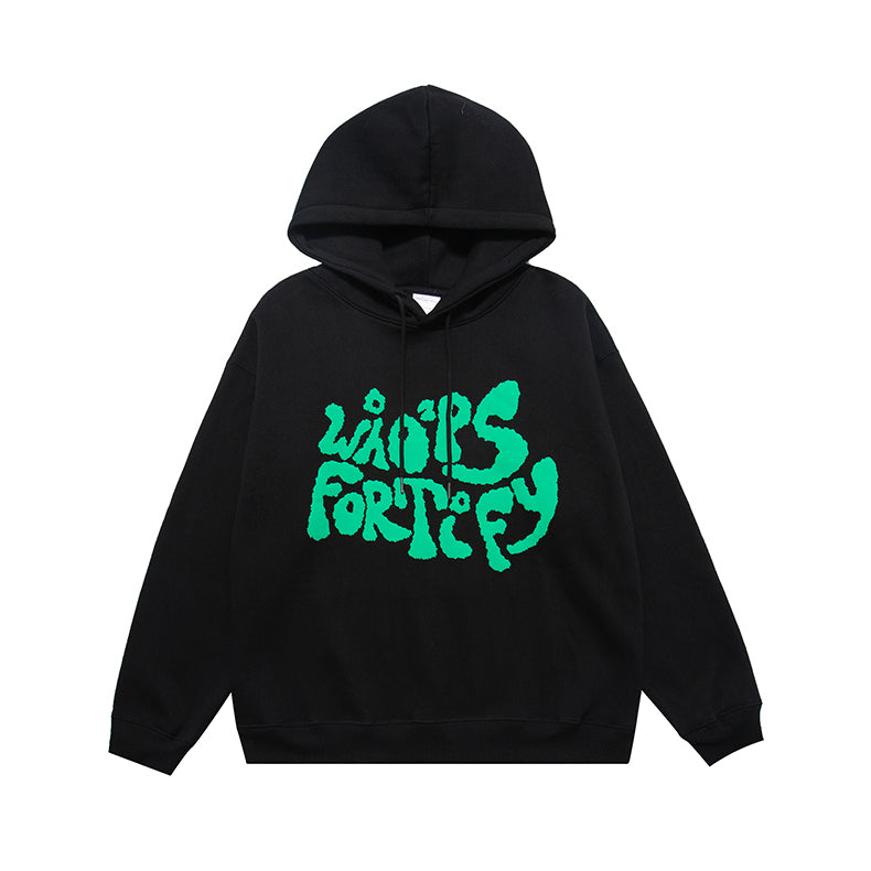 Fortify Hoodie