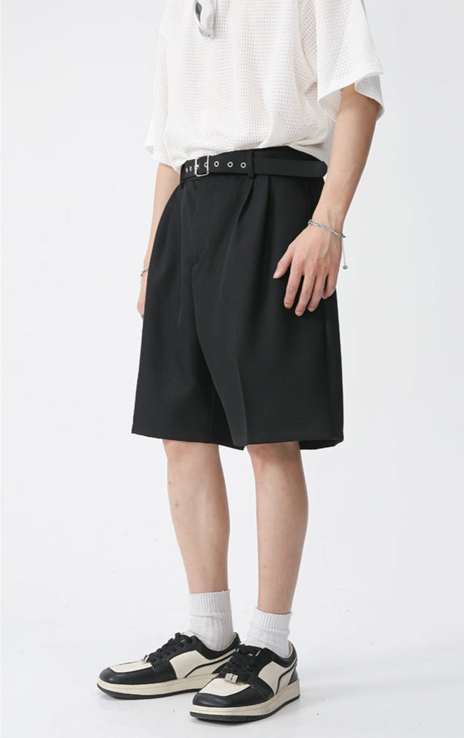 WTE Belt Shorts