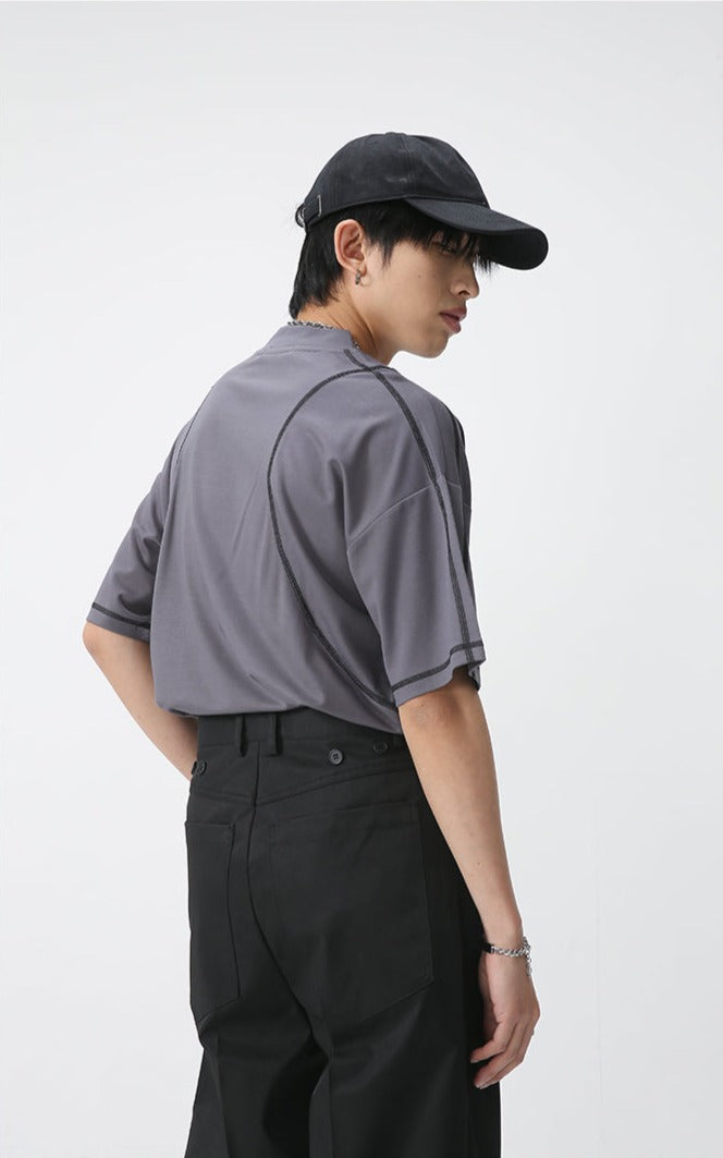 BaseStripe Shirt