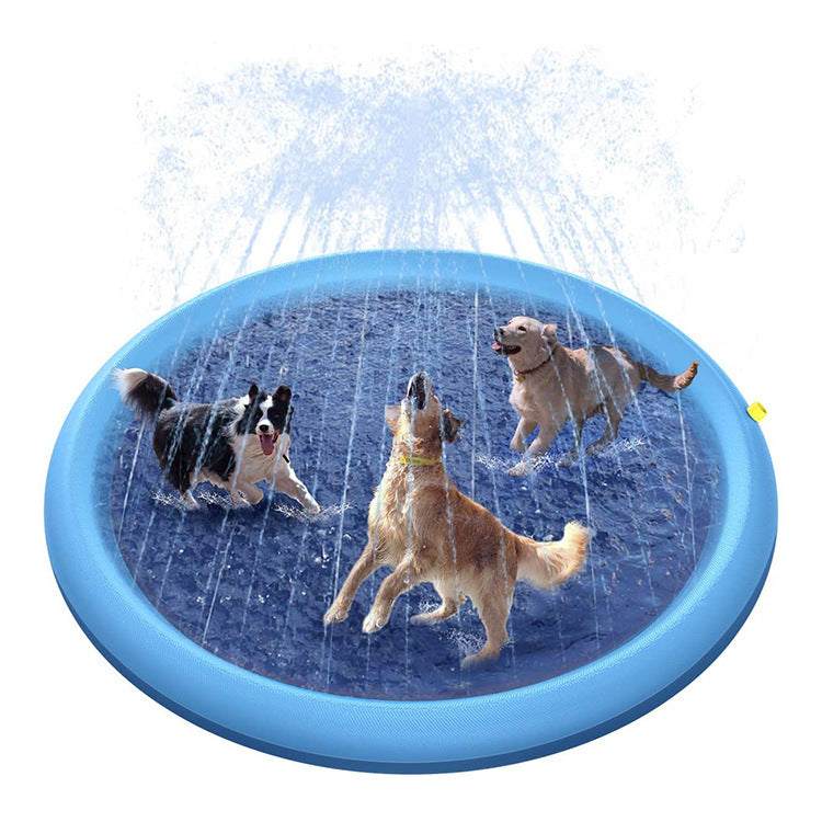 Dog Splash Pad ™