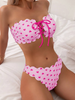 Sweetheart Bandeau Bikini