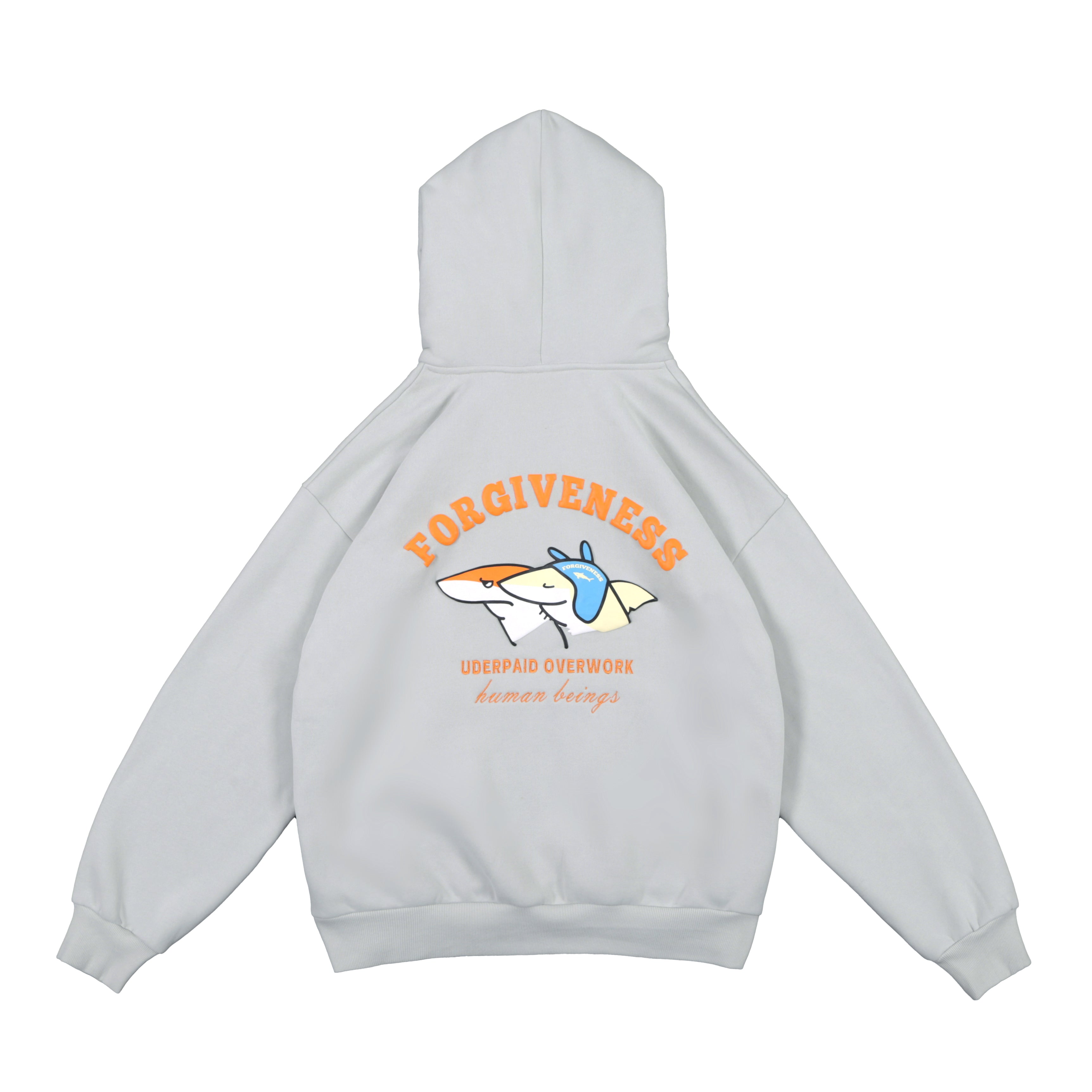 Forgiveness Hoodie