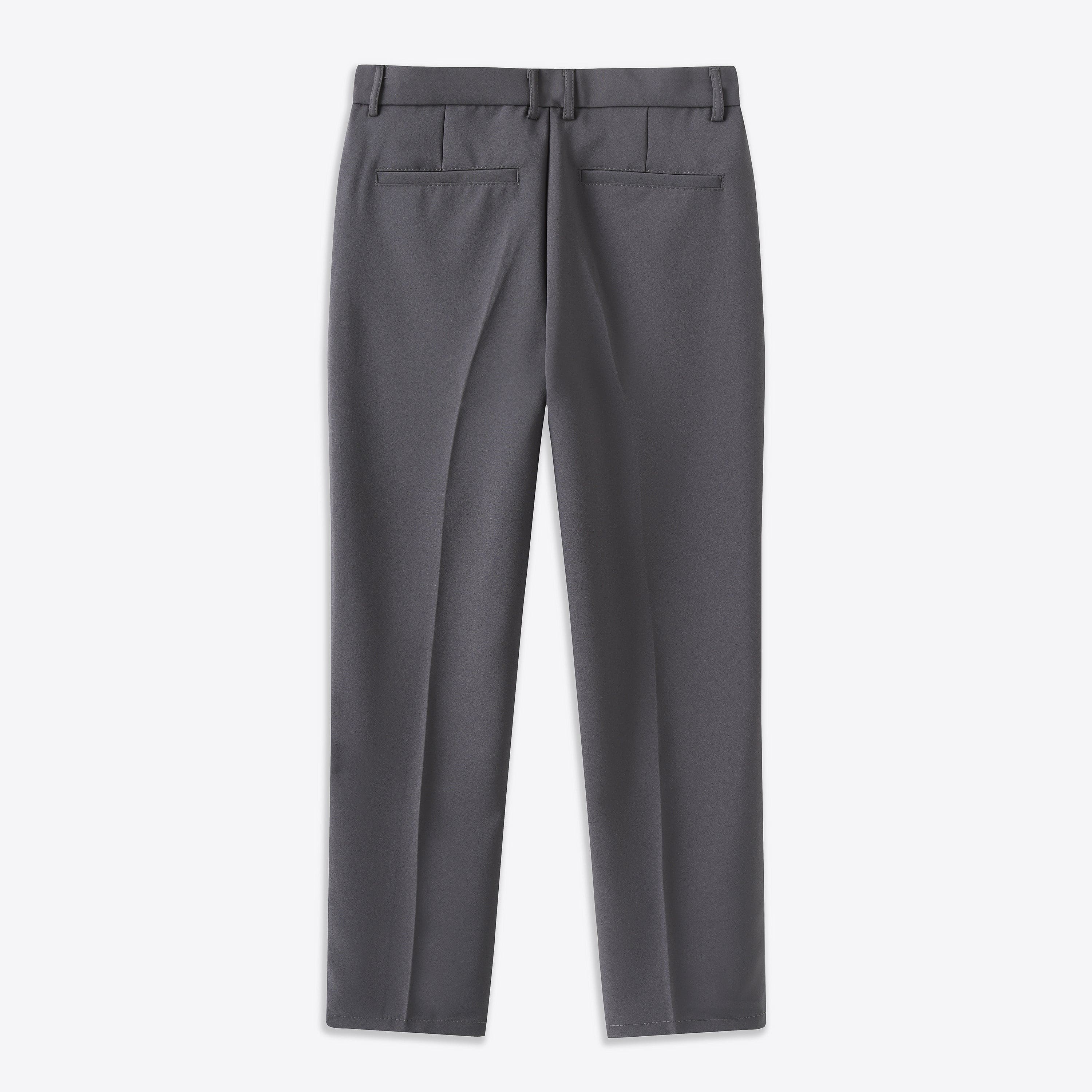 Augusto Stretch Pantalon