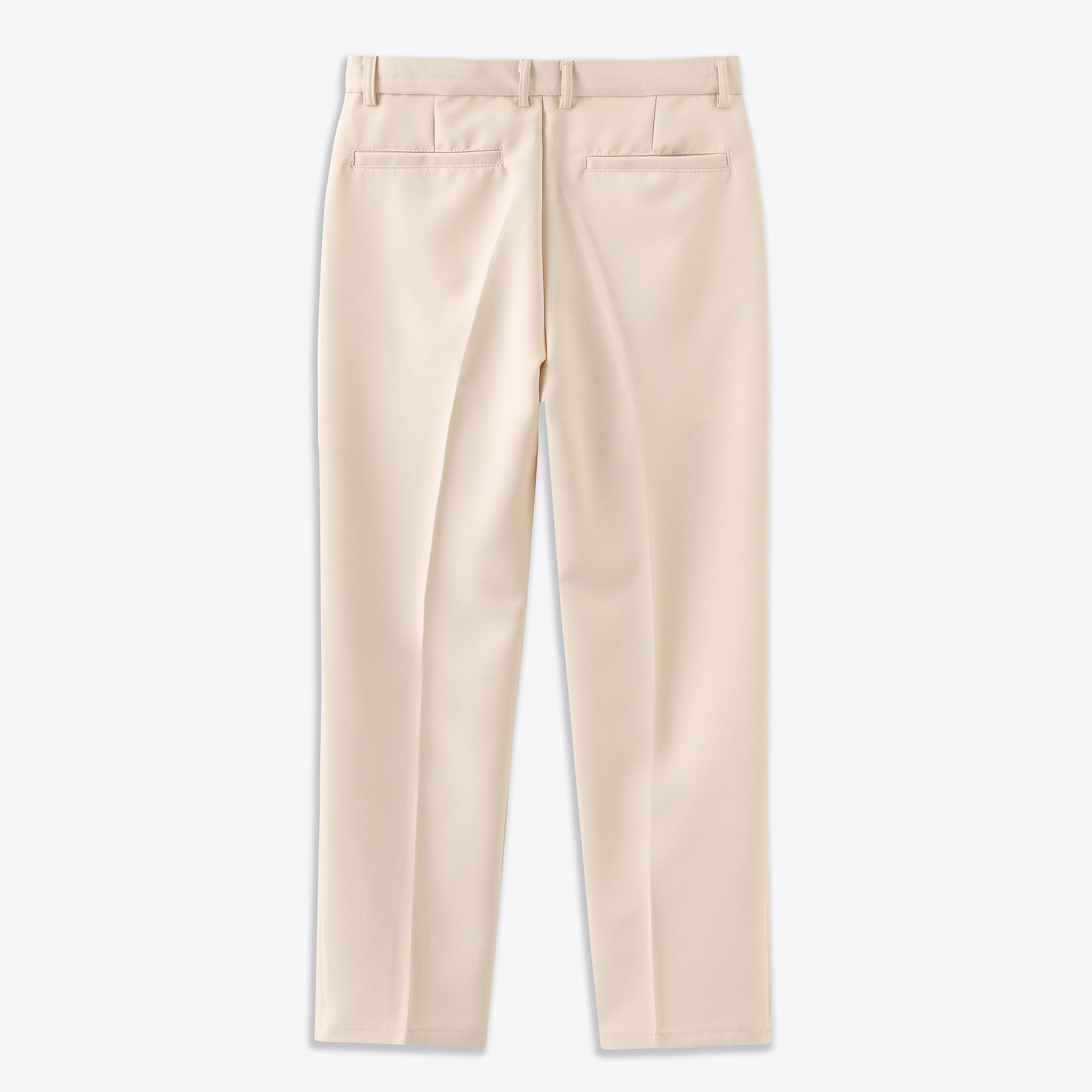 Augusto Stretch Pantalon