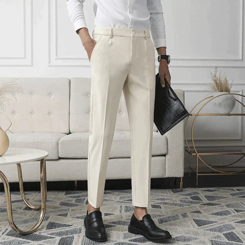 Stretch Pantalon | Hose für Männer