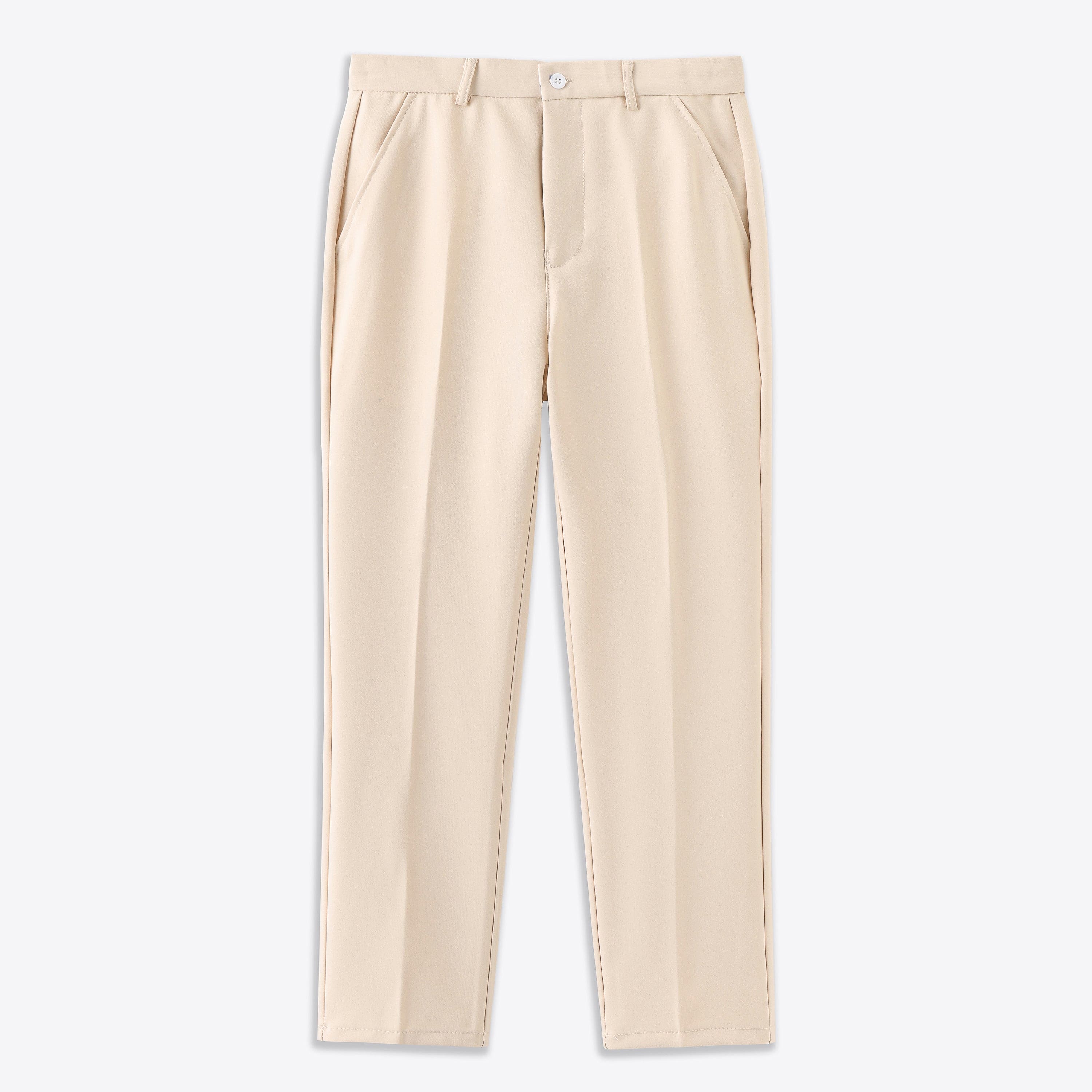 Augusto Stretch Pantalon