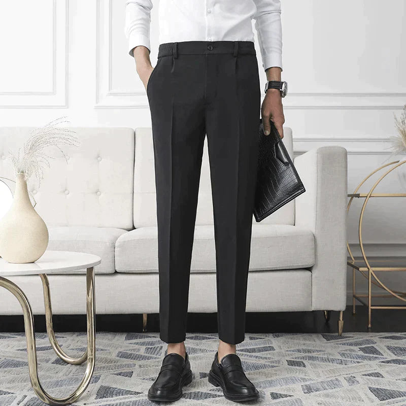 Stretch Pantalon | Hose für Männer