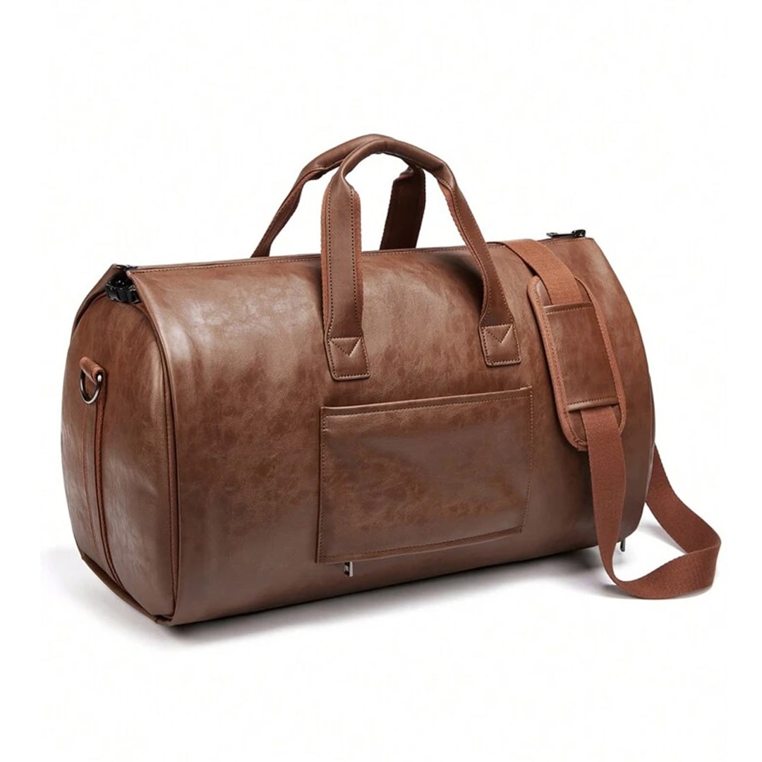 Alpha Duffle bag