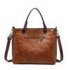 Hadley™ | Elegante Ledertasche