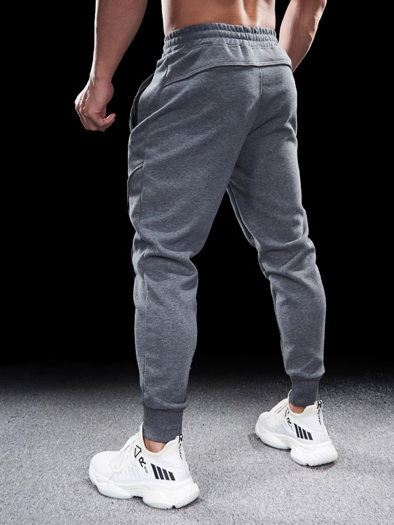 Weekend Performance Jogger