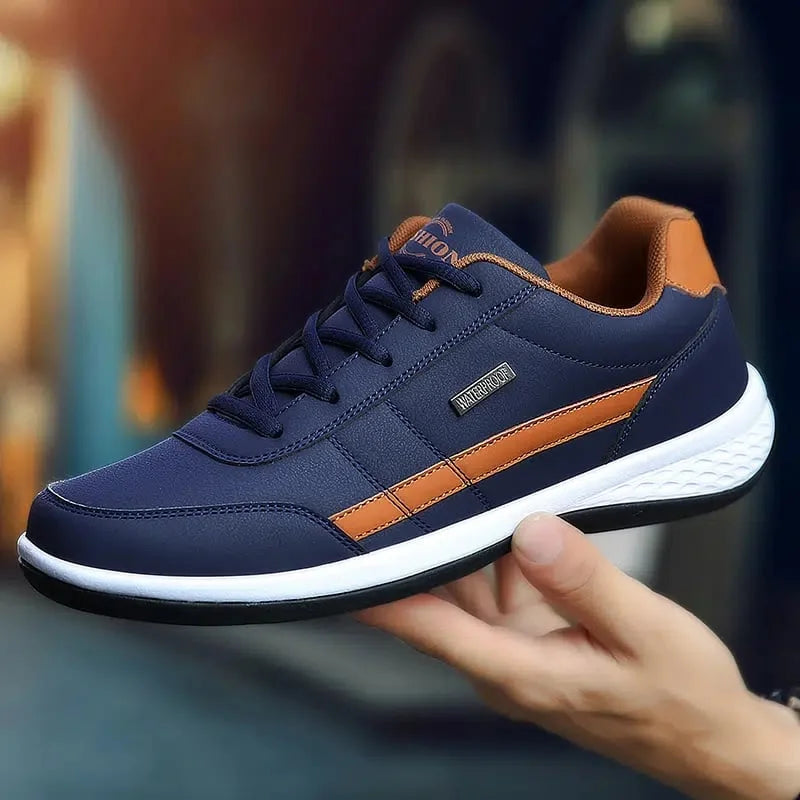 Strider | Klassische Sneaker