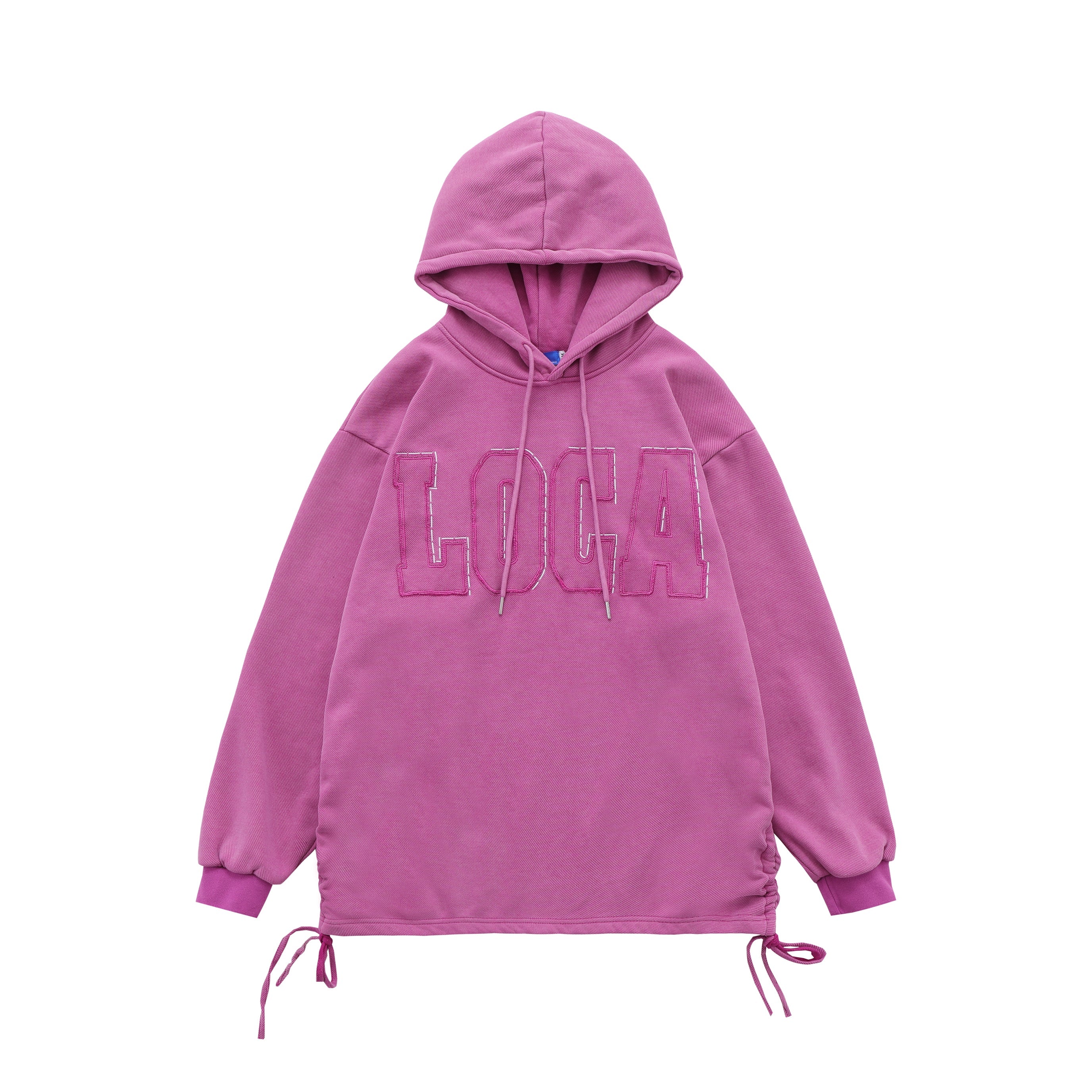 Loca Hoodie