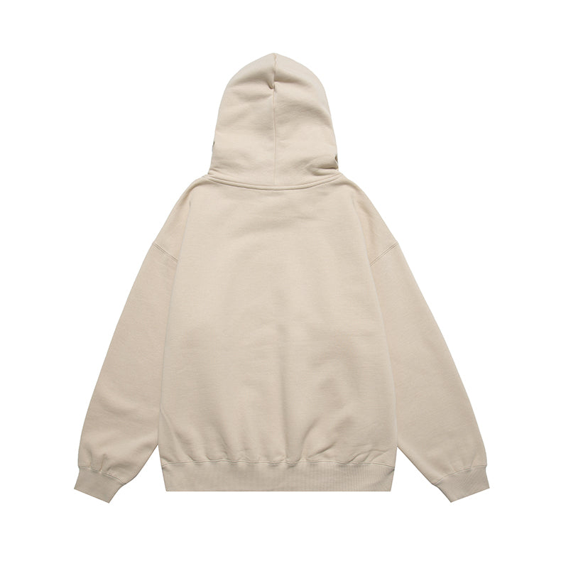 Basic Hoodie