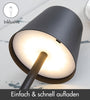 LUMINA - Kabellose Lampe