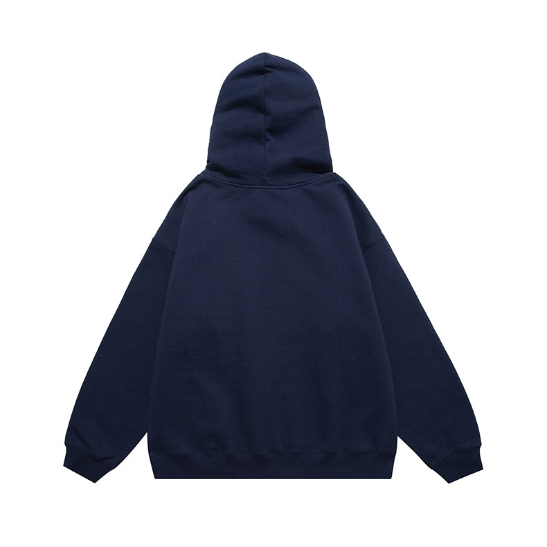 Basic Hoodie