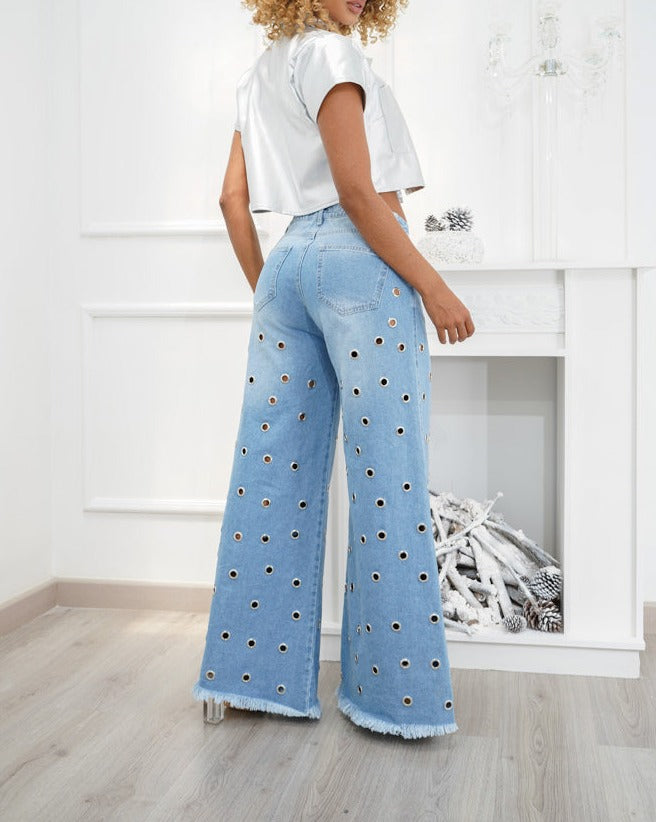 2024 Aurora's Eleganz Jeans