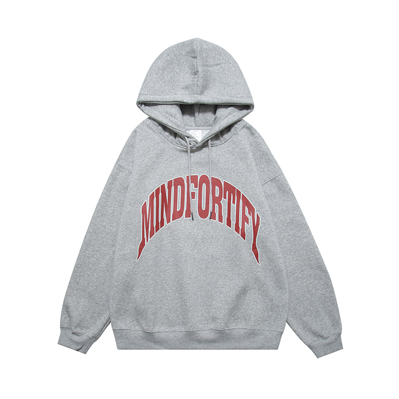 Mindfortiefy Hoodie