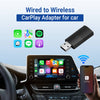 Mini Wireless CarPlay Adapter