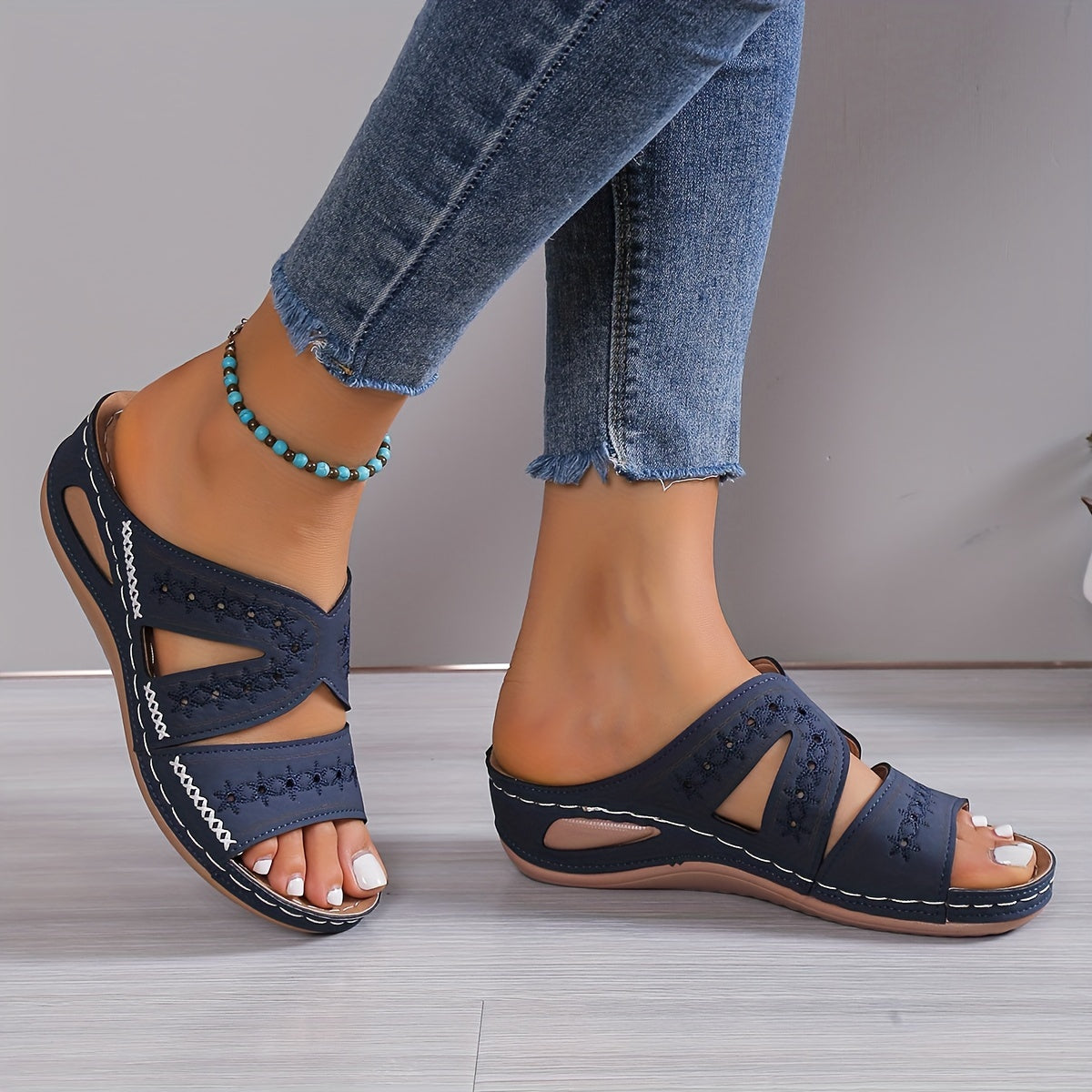 Maria™ - Orthopädische Sandalen