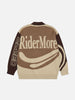 Modea Speed Racing Cardigan