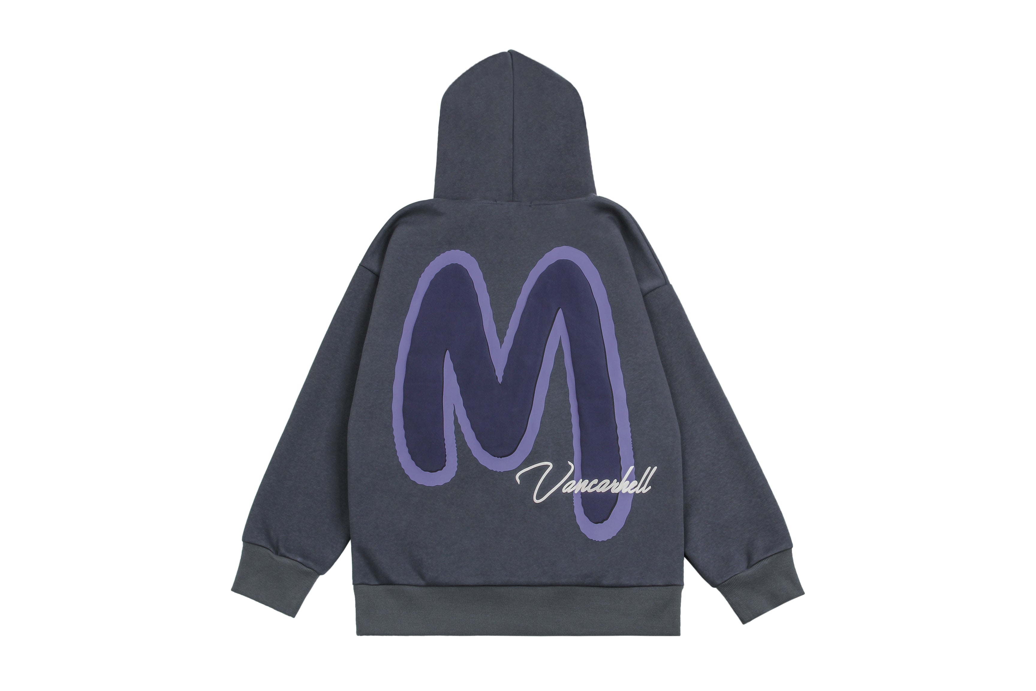 M Hoodie