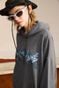 Splitter Hoodie