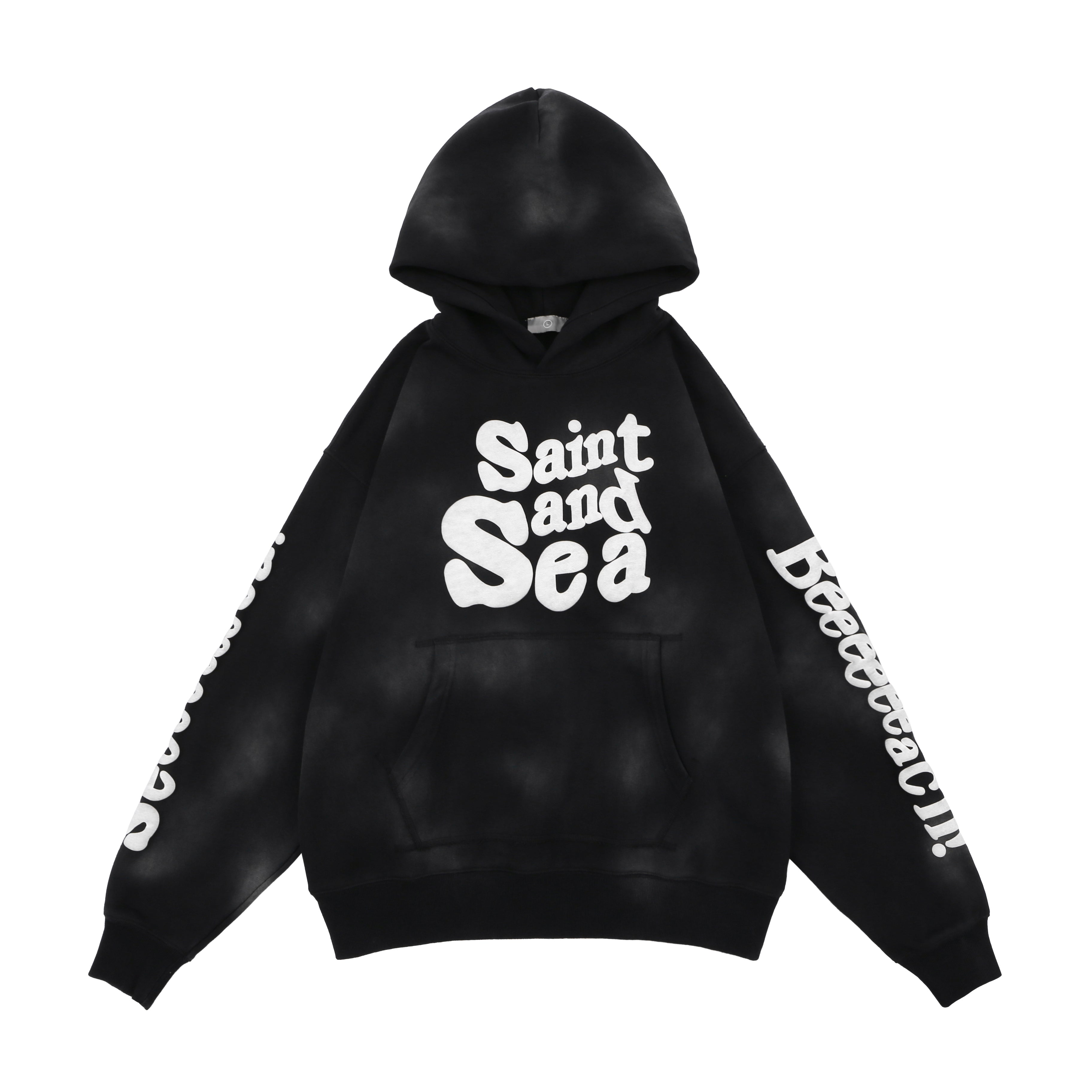 Saint Hoodie