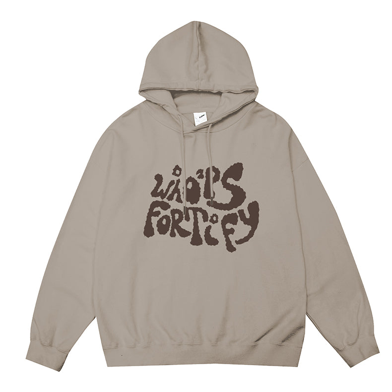 Fortify Hoodie