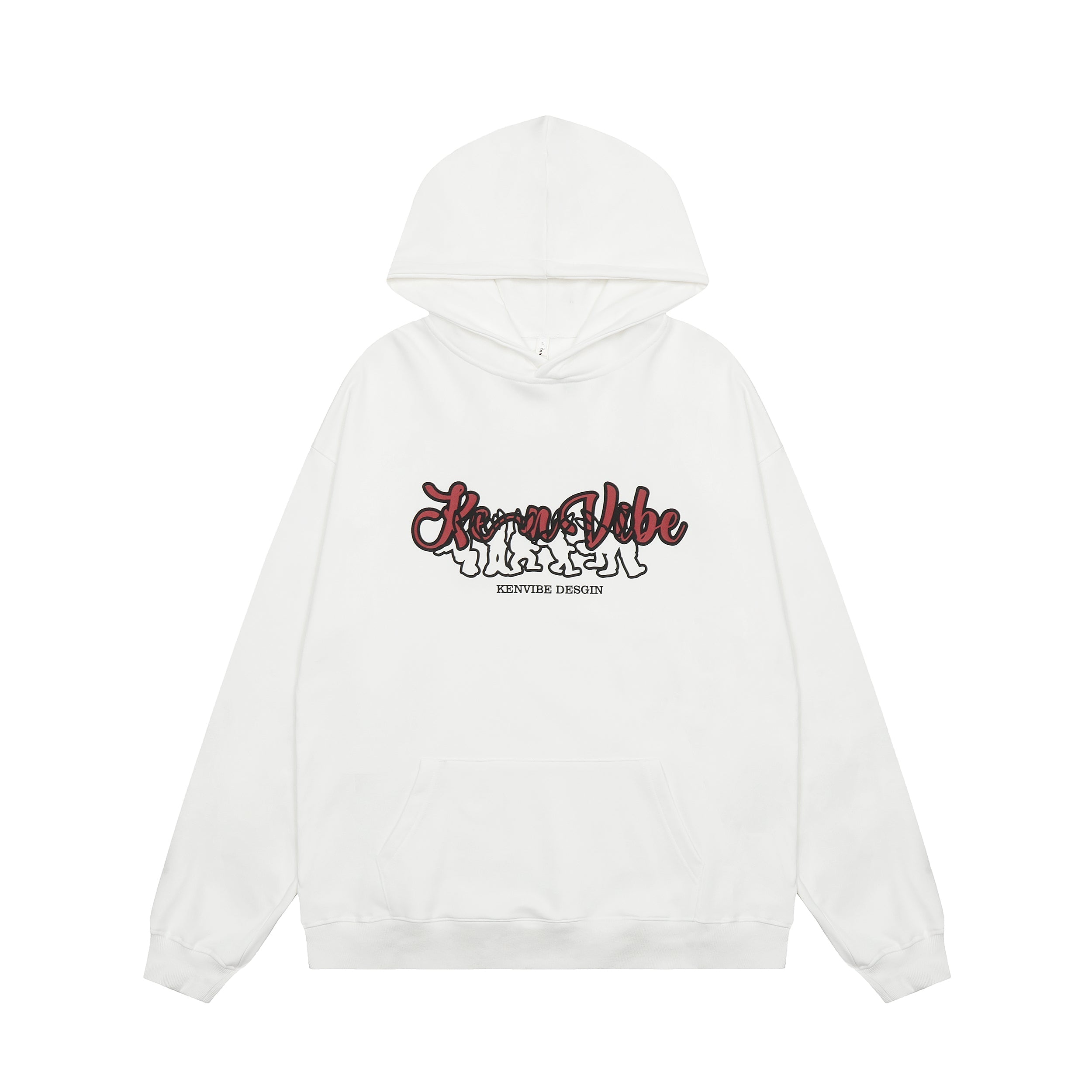 Evolution Hoodie