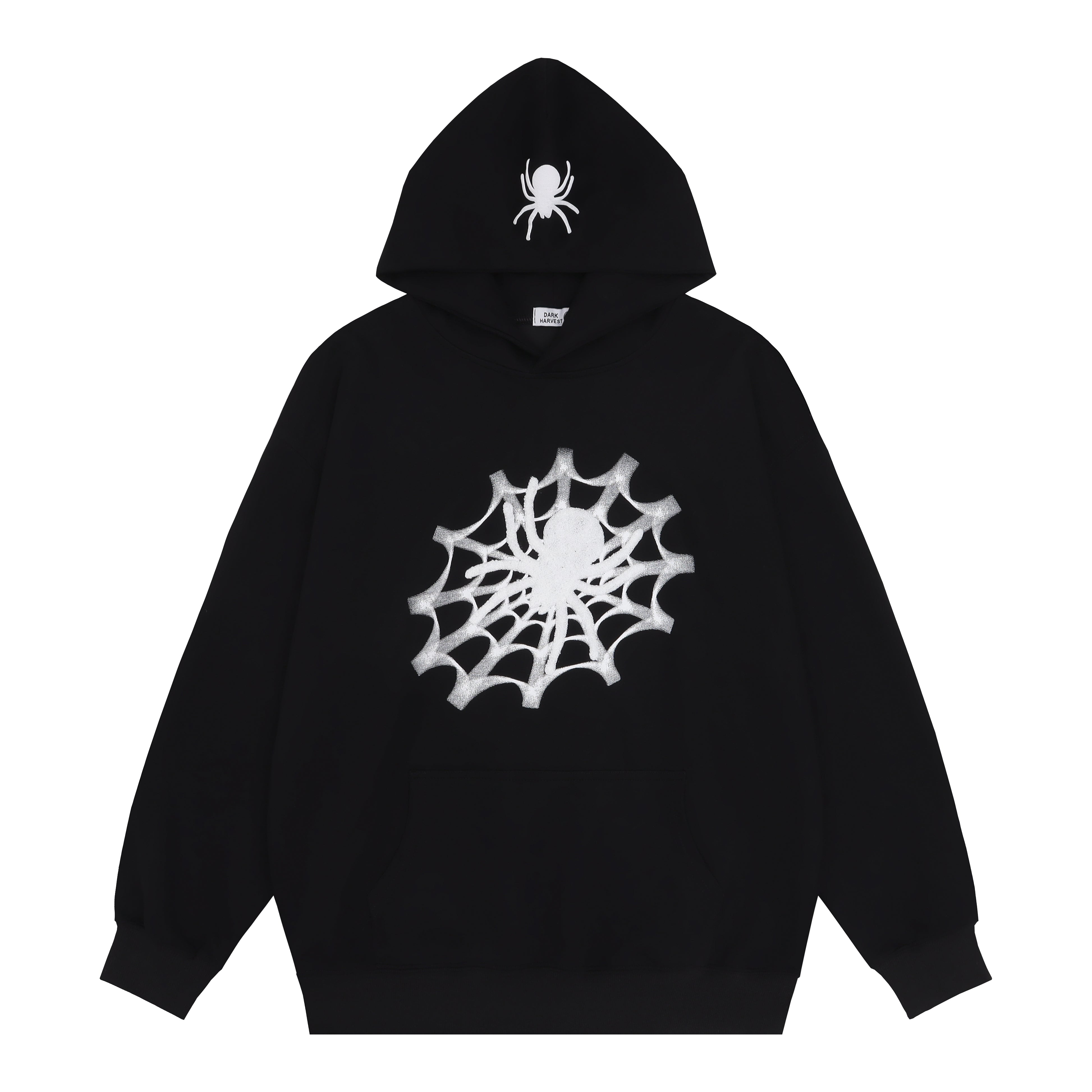 Spider Hoodie