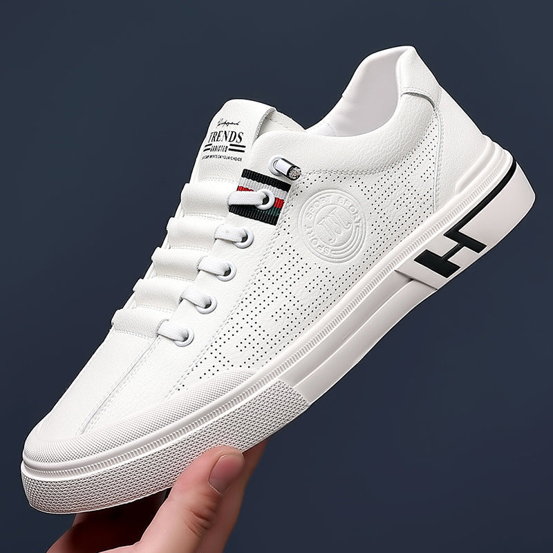 Louis | Lässige Sneaker