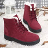 Esmeralda Winter Eleganz Boots