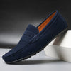 LuxStep Wildleder-Loafer