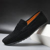 LuxStep Wildleder-Loafer