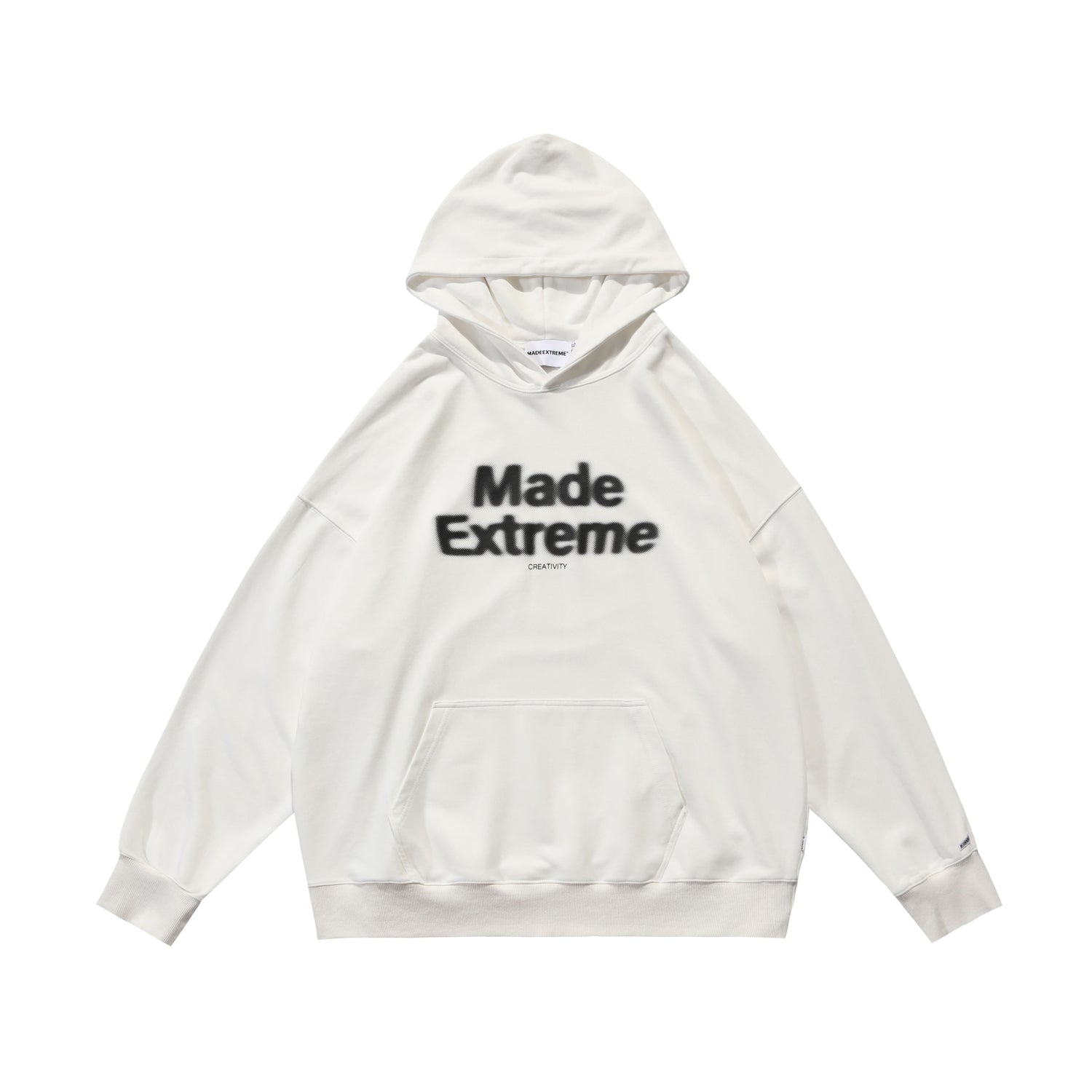 Made Extreme Hoodie