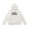 Made Extreme Hoodie