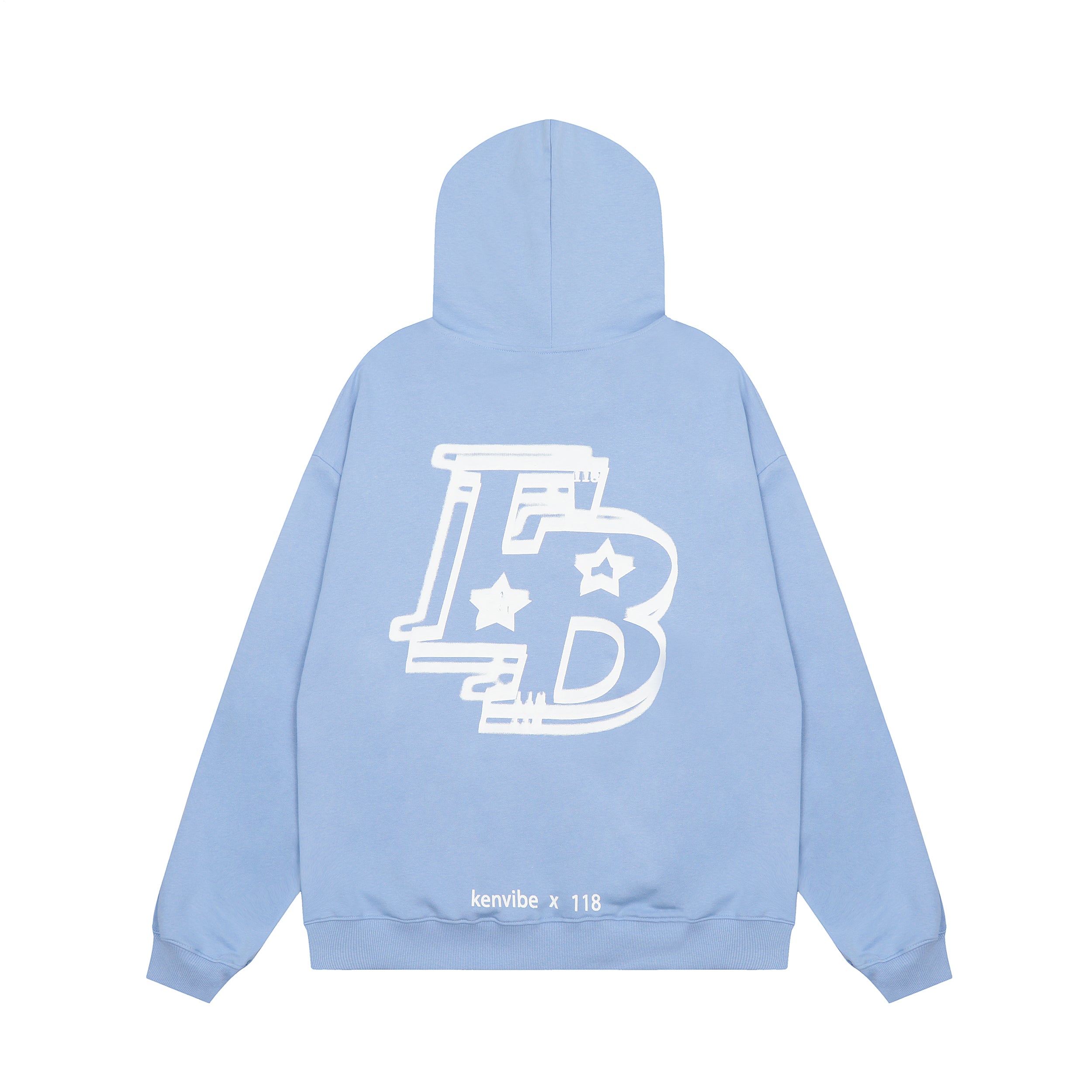 118 Hoodie