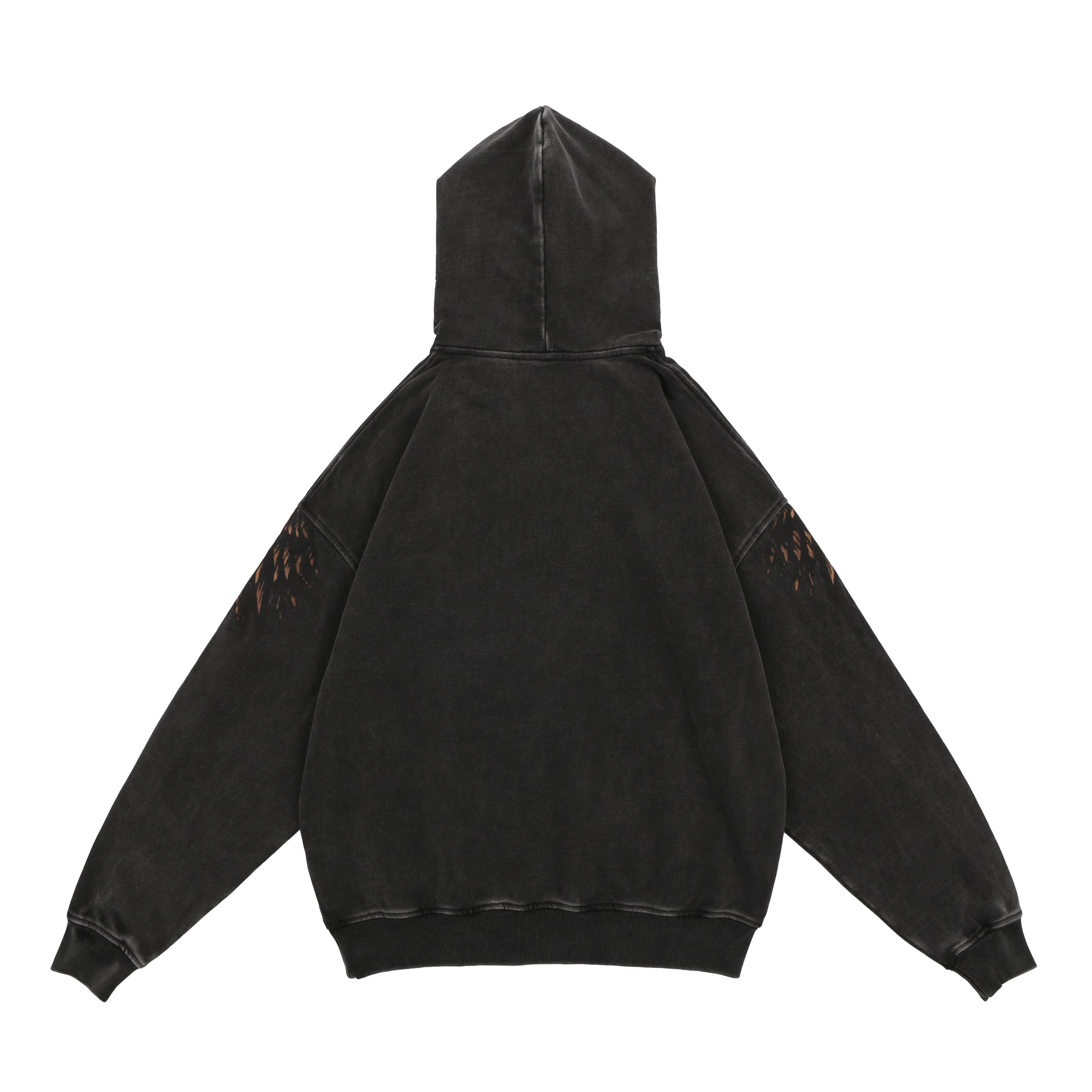 Fearless Hoodie