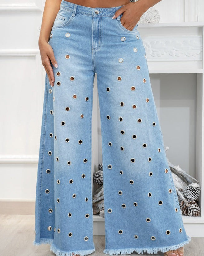 2024 Aurora's Eleganz Jeans