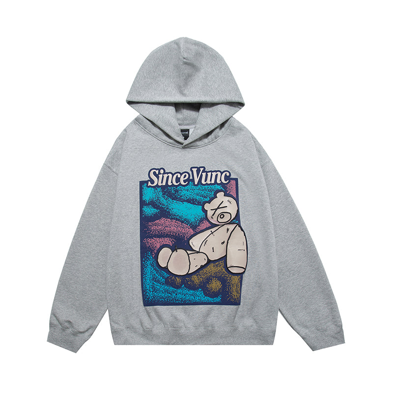 Since Vunc Hoodie