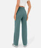 Emma™ | High Waisted Elastic Pants