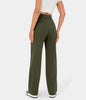 Emma™ | High Waisted Elastic Pants