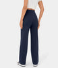 Emma™ | High Waisted Elastic Pants