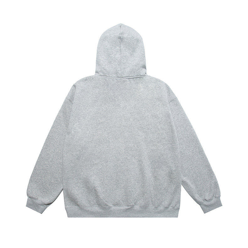 Safe 50 Hoodie