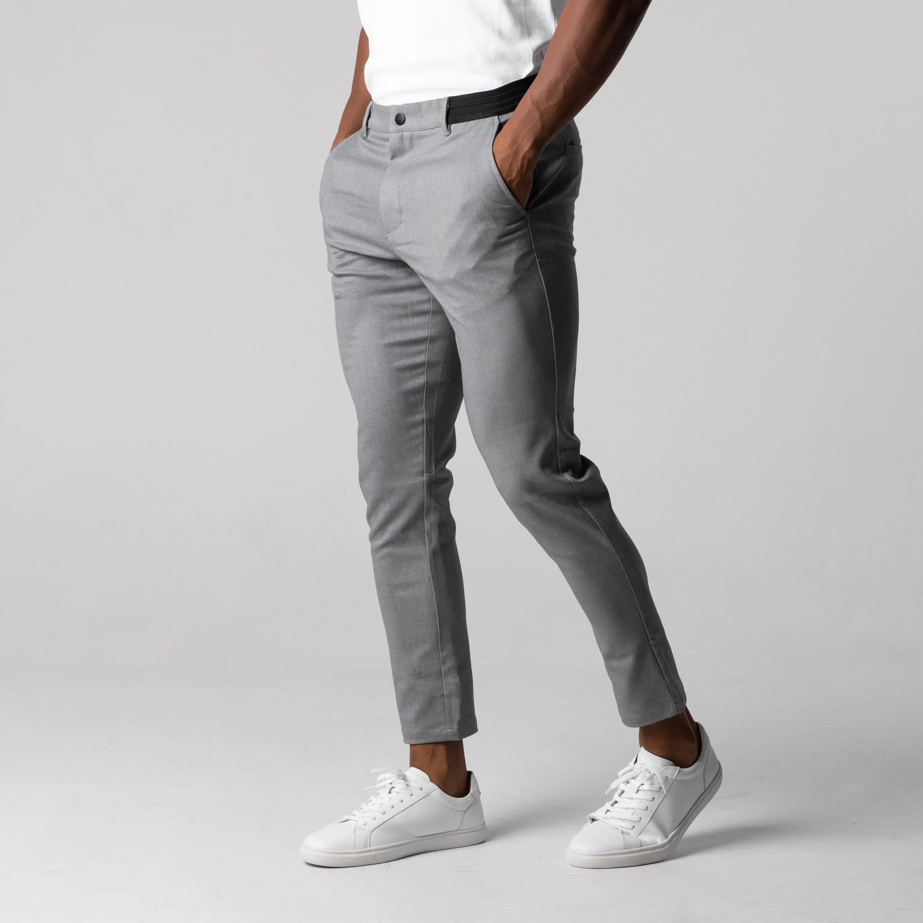 Brady™ | Aktive Chinos