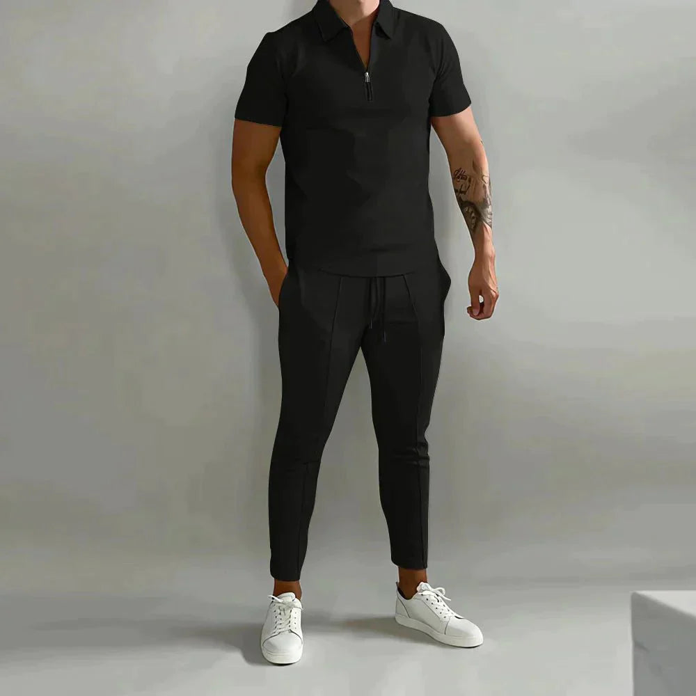 Paulo Casual Set