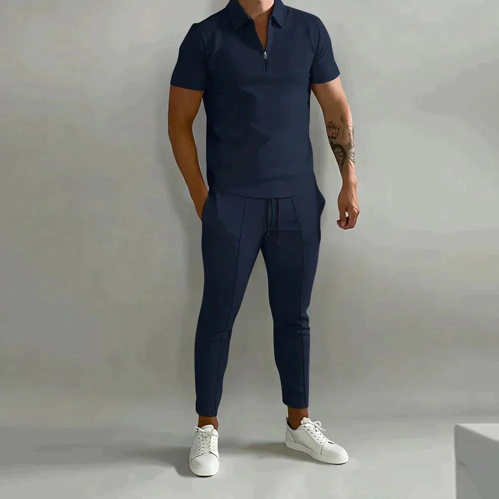 Paulo Casual Set