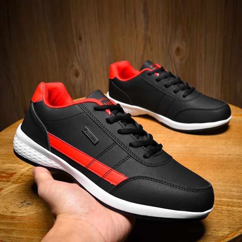 Strider | Klassische Sneaker