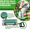 2-in-1 Garden Comfort Station Pro 2024